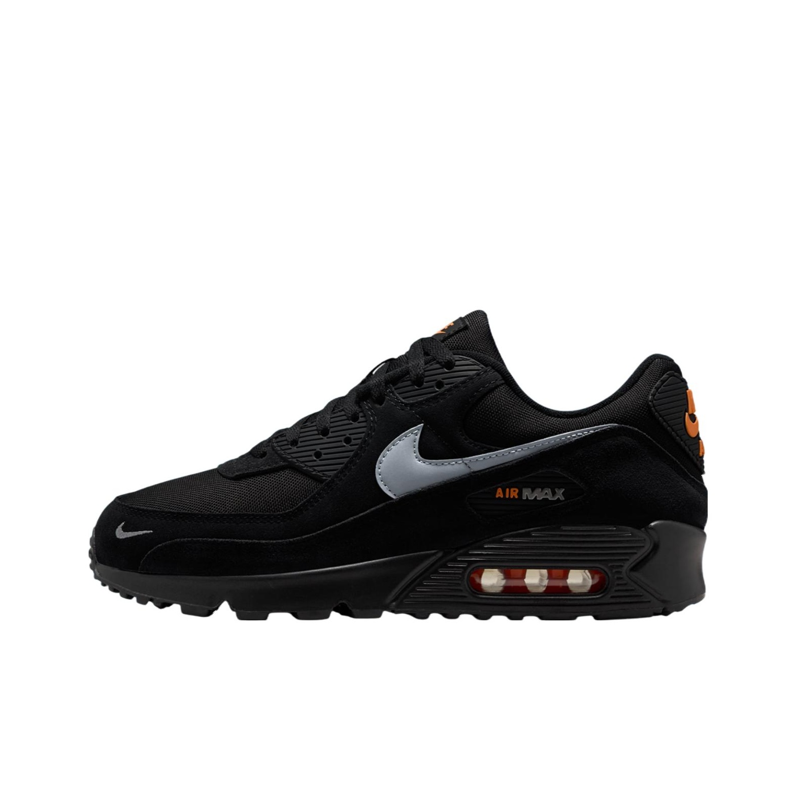 Nike Shoes Air Max 90 - Nike Air Max 90 Abriebfeste Low-Top