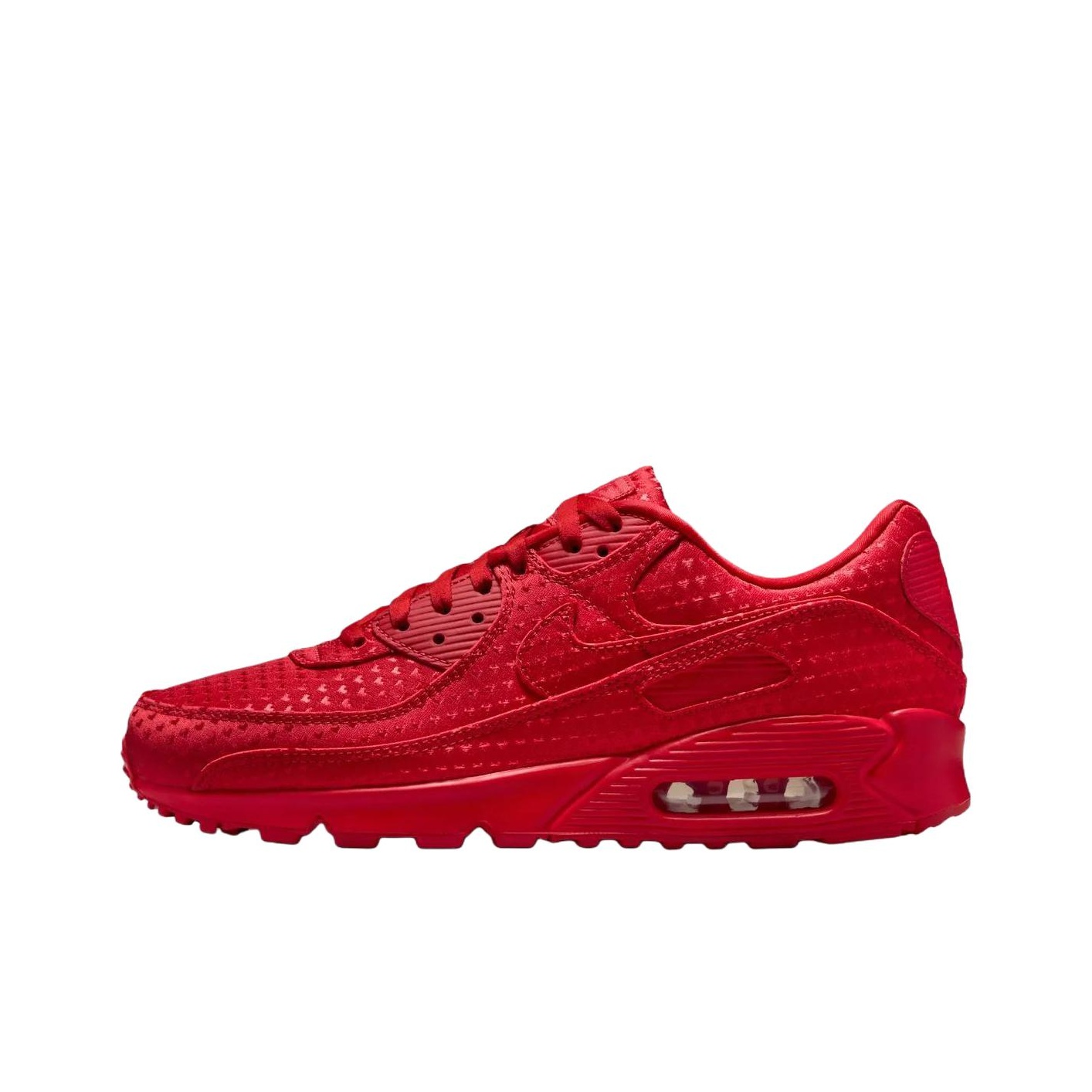 Nike Shoes Air Max 90 - Nike Air Max 90 Atmungsaktive Low-Top-Laufschuhe