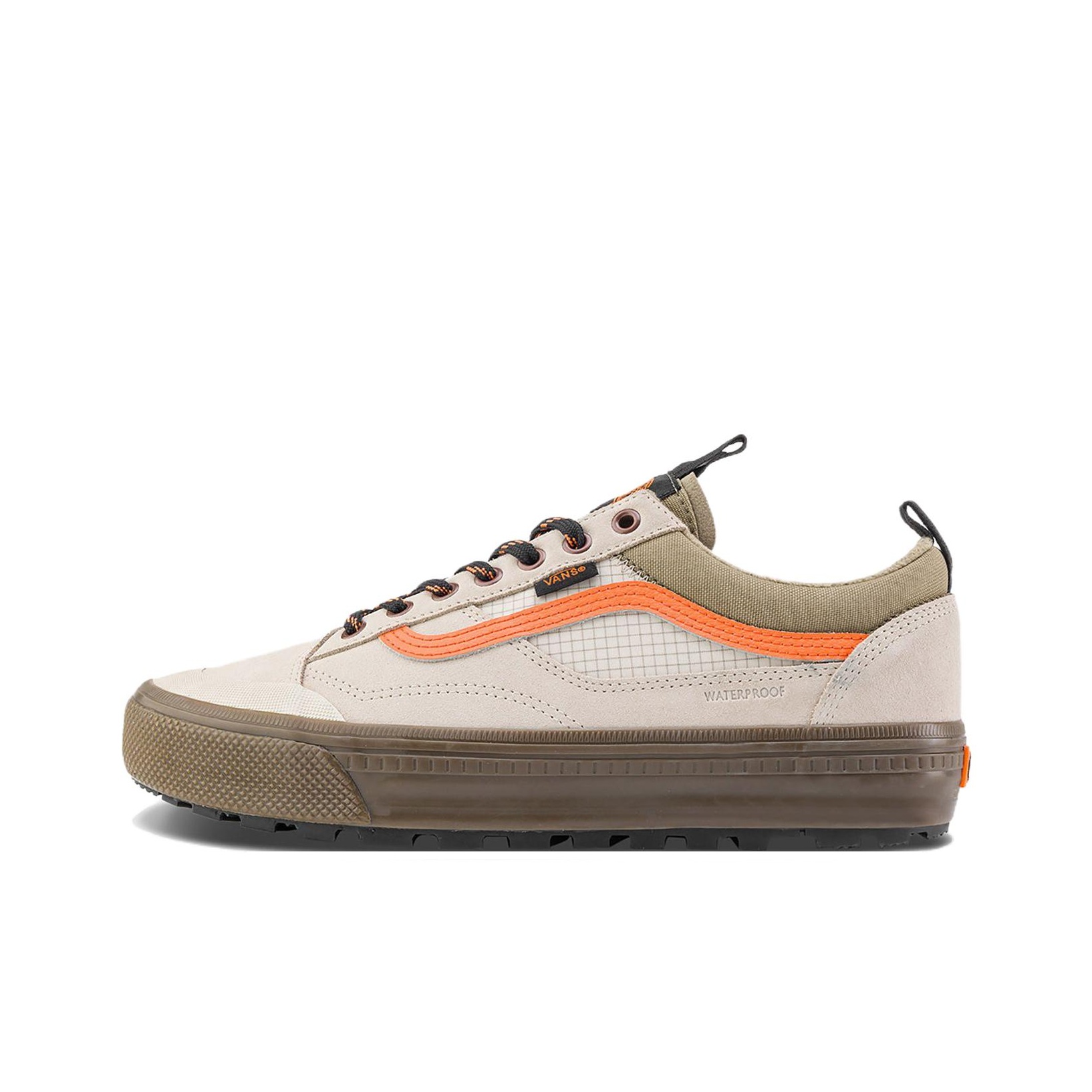 Vans Old Skool Wasserdichte Sk – Vans Shoes Old Skool Bewertung und Preis