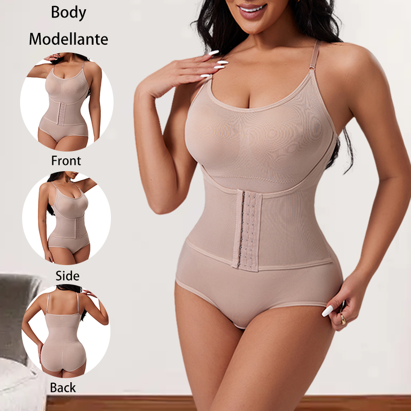 Damen-Body-Shaper mit Po-Lifti – Push Up Bra Padded Bewertung und Preis